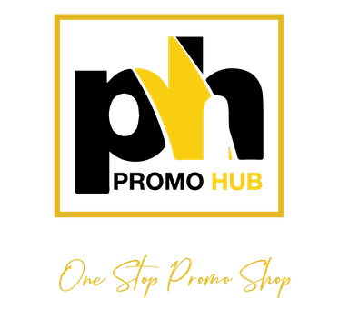 Promo Hub's website