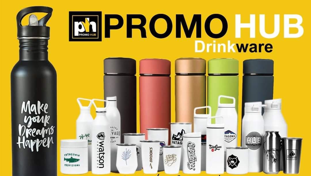 Promo Hub